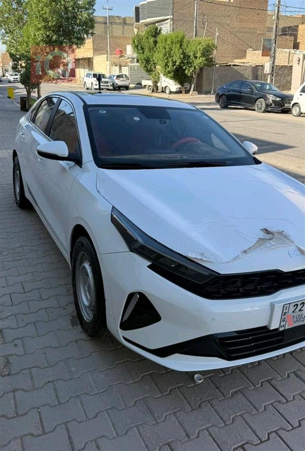 کیا K3 2024  بۆ فرۆشتن لە عێراق - نەجەف